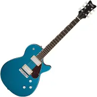Gretsch Electromatic Jet Club Riviera Blue