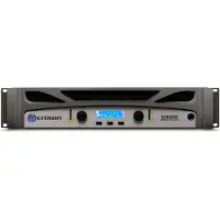 Crown XTi1002 Endstufe