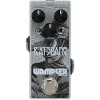Wampler Pedals Wampler Ratsbane Verzerrung