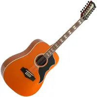 Eko guitars Eko Ranger XII VR Akustisch Natürlich