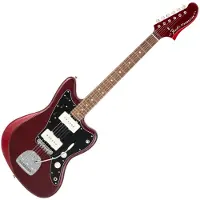 Fender Made in Japan Limitierte Starmaster RW Candy Apple Red