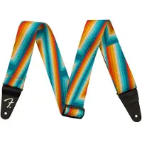 Fender Retro-Regenbogen-Armband