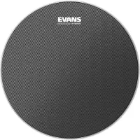Evans Hybrid Graues Marching-Snare-Drumhead 13"
