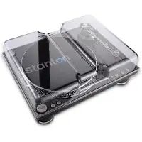 Decksaver Stanton ST/STR8. 150 Abdeckung