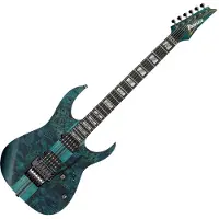 Ibanez RGT1220PBK Premium Cosmic Blue Low Gloss