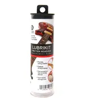 Daddario LubriKit Reibungsentferner 3 ml