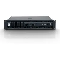 LD Systems Deep2 600 2 x 300 W Endstufe