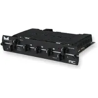 Synergy Morgan AC 2-Kanal-Vorverstärkermodul