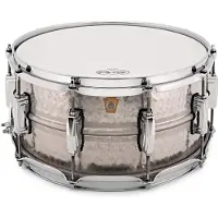 Ludwig 14 x 6.5 LA405K Acrophonic-Snaredrum
