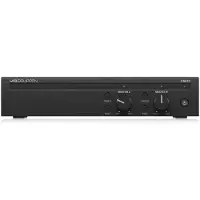 Lab Gruppen CA602 2 x 60 W kommerzieller Verstärker