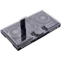 Decksaver LE Pioneer DDJ-400 Abdeckung (LIGHT EDITION)
