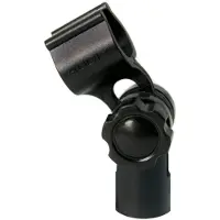 Audix D Clip Heavy-Duty-Mikrofonclip