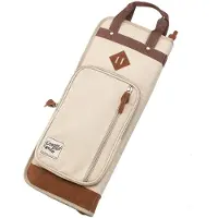 Tama PowerPad Vintage-Deluxe-Stick-Tasche (Beige)