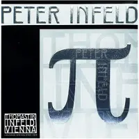 Thomastik Peter Infeld Violine A Saite Größe 4/4