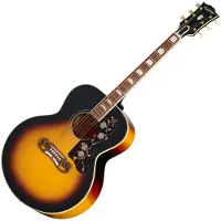 Epiphone 1957 SJ-200 Neuauflage Vintage Sunburst