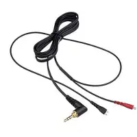 Sennheiser Ersatzkabel für HD 25 und HD 25 Plus