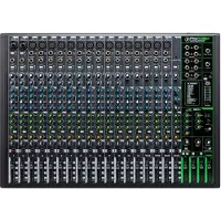 Mackie ProFX22v3 22-Kanal-Analogmischer mit USB