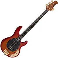 Music Man StingRay Spezial HH Cherry Punch