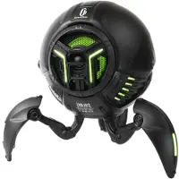 Gravastar Mars Pro V2 Bluetooth Lautsprecher Matte Black