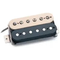 Seymour Duncan APH-1 Alnico II Pro Steg-Tonabnehmer Zebra