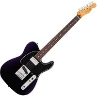 Fender Player II Modifiziert Telecaster SH RW Dämmerung