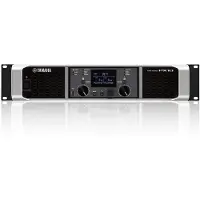 Yamaha PX10 Endstufe