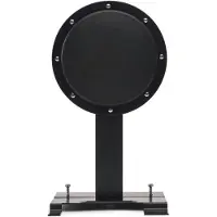 Gibraltar hardware Gibraltar Bass Drum Praxis Pad