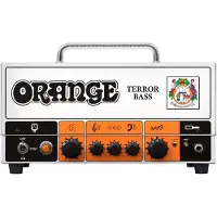 Orange Amps Orange Terror Bassverstärker-Topteil