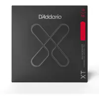 Daddario XTABR1356 XT 80/20 Bronze Medium Akustiksaiten 13-56