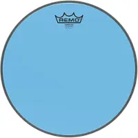 Remo Emperor Colortone blau 12 Schlagfell