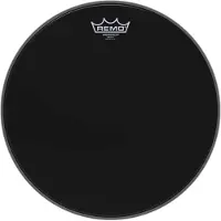 Remo Ambassador Ebony 26 Bassdrum Head
