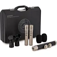 Shure KSM137/SL Kondensator Stereo Paar
