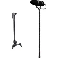DPA Microphones DPA CORE+ 4099 Instrumentenmikrofon Gitarre