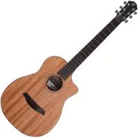 Furch Guitars Pioneer-MM a Reisegitarre