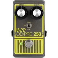 DOD Overdrive Vorverstärker 250-X