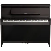 Roland LX-6 Digitalpiano Dark Rosewood