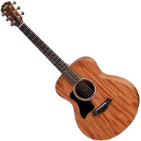 Taylor Guitars Taylor GS Mini-e Mahagoni Linkshänder Natur