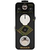 Mooer Audio Mooer MDV1 EchoVerb Digital Delay& Reverb Pedal