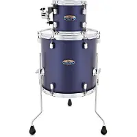 Pearl Decade Ahorn 8 & 14 Add-on Pack Ultramarine Velvet