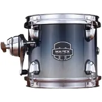Mapex Saturn 8 x 7 Tomtom Teal Blue Fade