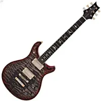 Paul Reed Smith PRS McCarty 594 10 Top Steppdecke Holzkohle Cherry Burst #0324113 (2021)