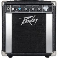 Peavey Josh Homme Decade Too 10w Gitarre Combo Amp
