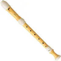 Yamaha YRA48 Altblockflöte barocke Griffweise