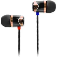 SoundMagic E10 In-Ear-Kopfhörer Gold