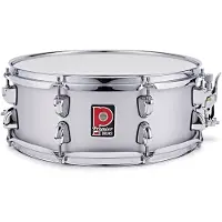 Premier Artist 14" x 55" Aluminium Snare Drum