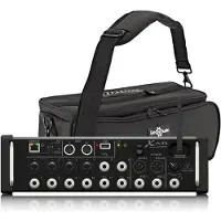 Behringer X AIR XR12 12-Kanal Digital-Mixer