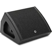 G4M Passiver 12"-Bühnenmonitor/PA-Lautsprecher