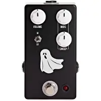 JHS Pedals JHS Pedale eindringliche Mids EQ