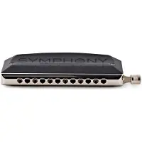 Seydel Harmonicas Seydel 1847 Symphony 48 Chromatische Mundharmonika