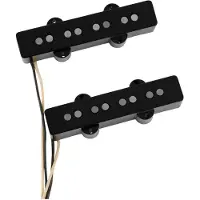 Fender Pure Vintage 66 Jazz Bass Tonabnehmerset